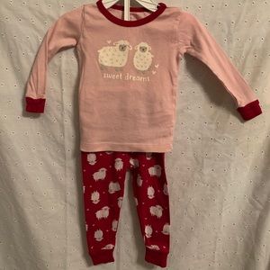 2pc pajamas